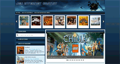 Desktop Screenshot of jeu-internet-gratuit.com